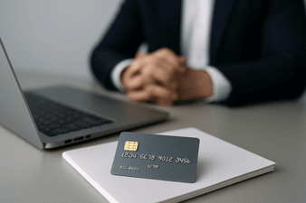 Geschäftskreditkarten ohne Jahresgebühr 2025 – Die besten Business-Kreditkarten im Vergleich