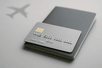 Kreditkarte mit Reiserücktrittsversicherung 2025 – Vergleich & Spartipps